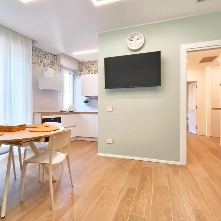 Casa di Marion Paganini - One-Bedroom Apartment - 14