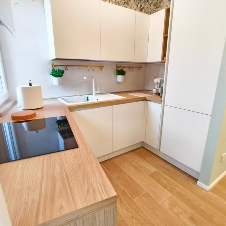 Casa di Marion Paganini - One-Bedroom Apartment - 16