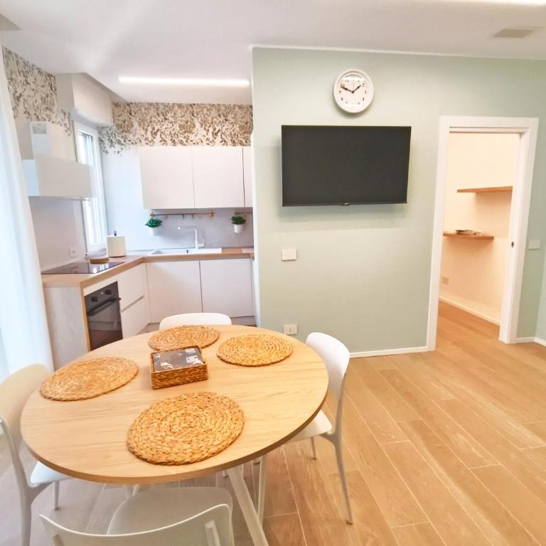 Casa di Marion Paganini - One-Bedroom Apartment - 15