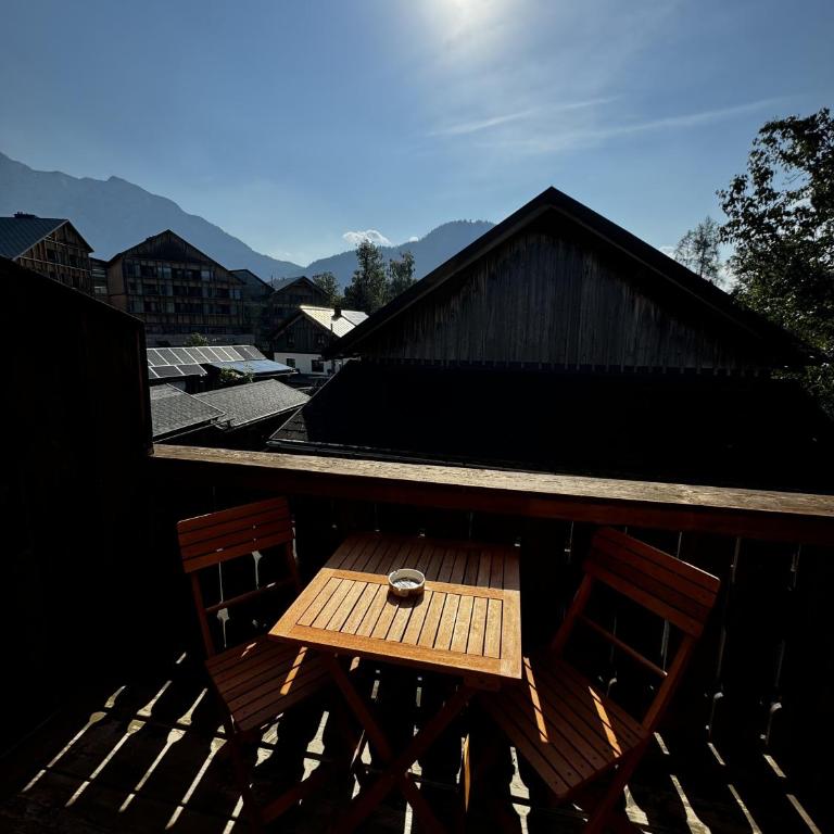 Helis Holiday Suites Altaussee - Appartement avec Balcon - 18