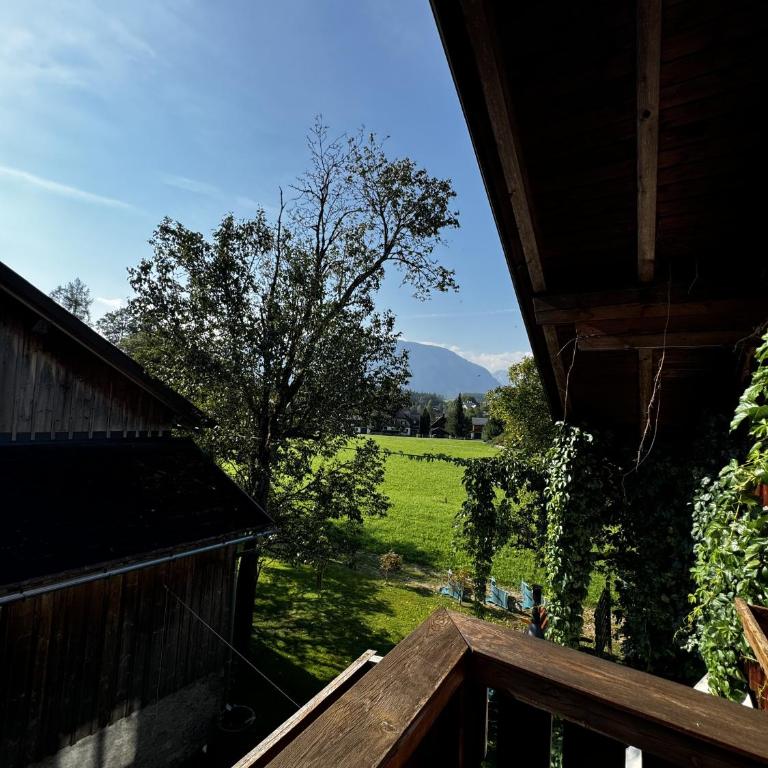 Helis Holiday Suites Altaussee - Appartement avec Balcon - 14