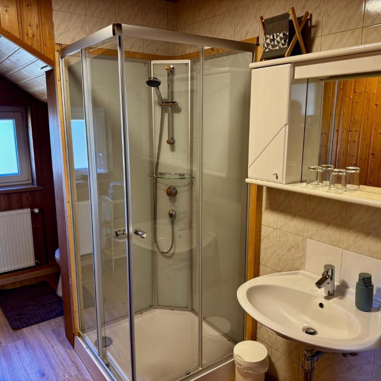 Helis Holiday Suites Altaussee - Appartement avec Balcon - 15
