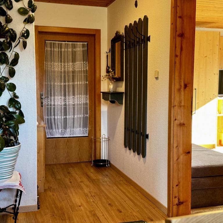 Helis Holiday Suites Altaussee - Appartement avec Balcon - 16
