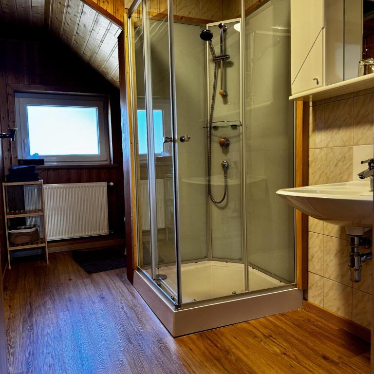 Helis Holiday Suites Altaussee - Appartement avec Balcon - 17