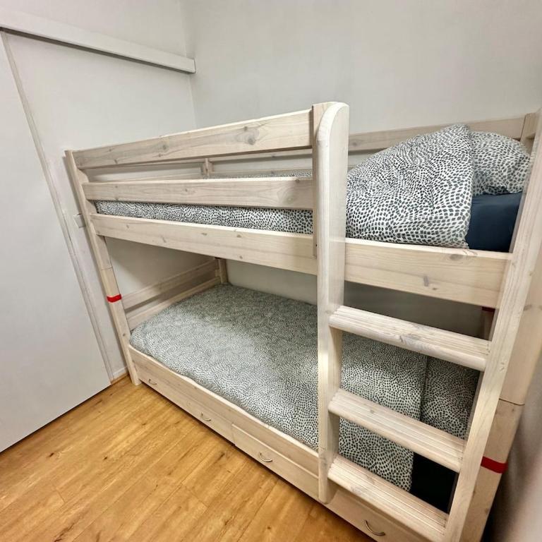 Isabelle - Appart 31m2 confortable en RDC avec parking et terrasse - Apartment mit 1 Schlafzimmer - 12