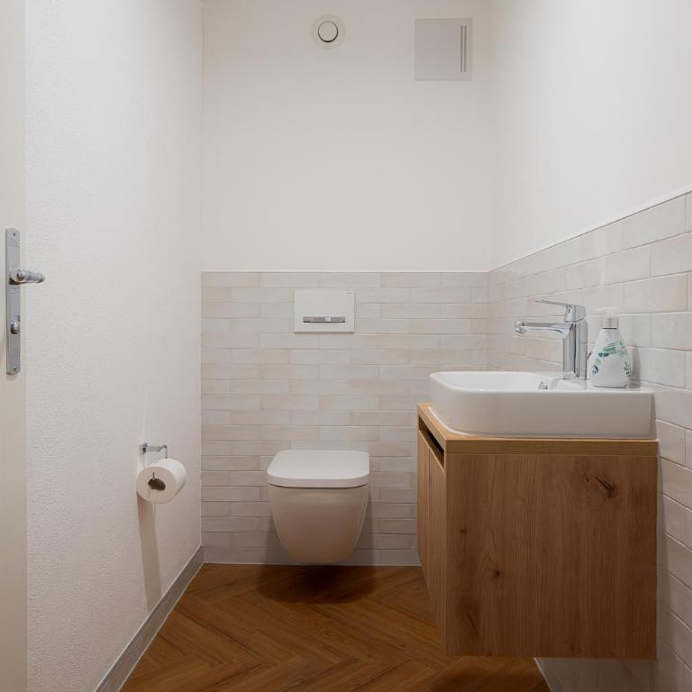 Alpine Apartments Maximilian Berchtesgaden 16A - Apartment mit 1 Schlafzimmer - 7