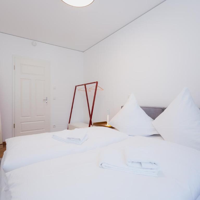 Alpine Apartments Maximilian Berchtesgaden 16A - Apartment mit 3 Schlafzimmern - 7