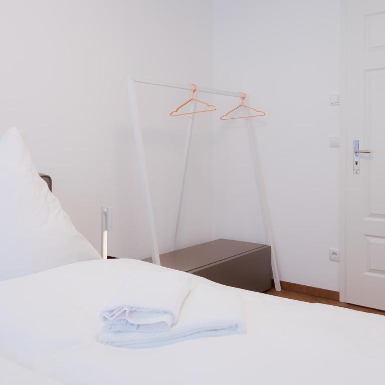 Alpine Apartments Maximilian Berchtesgaden 16A - Apartment mit 3 Schlafzimmern - 9