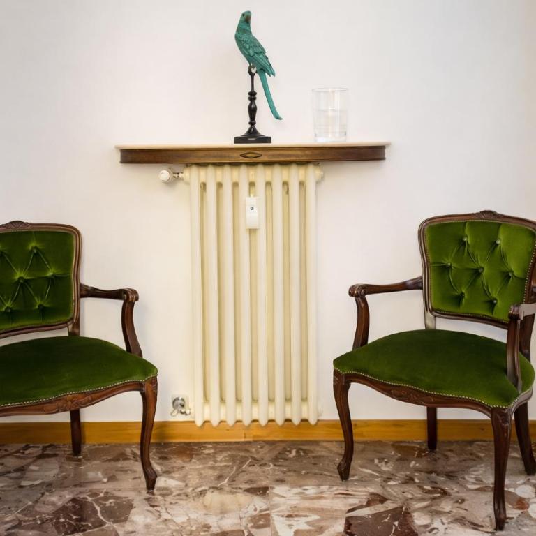 Central Rome Family Apartment near Villa Borghese - Apartment mit 3 Schlafzimmern - 30