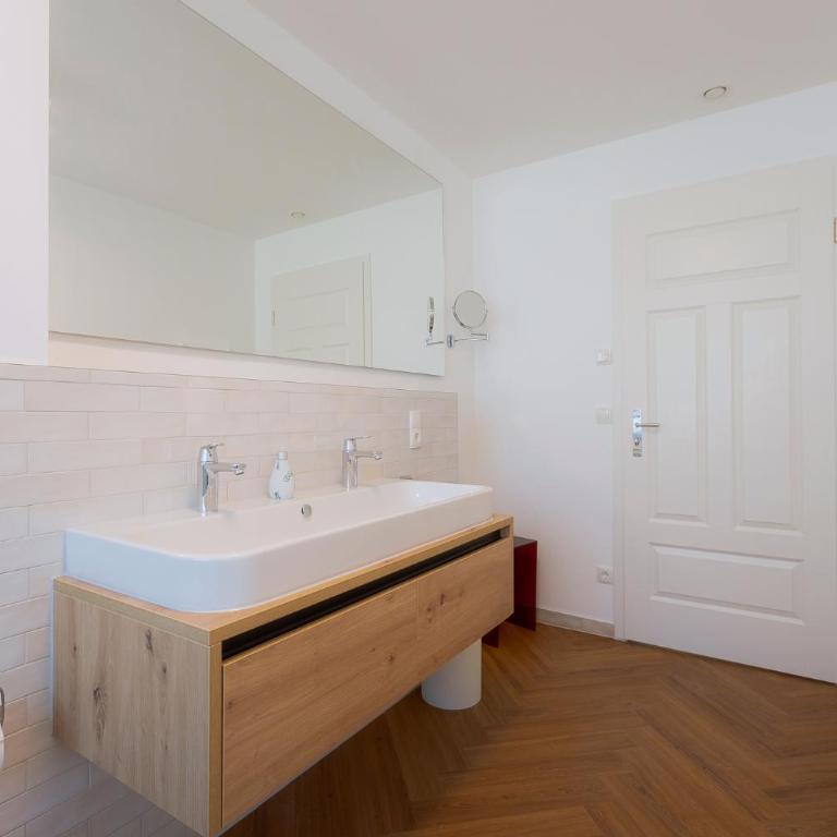 Alpine Apartments Maximilian Berchtesgaden 16A - Apartment mit 3 Schlafzimmern - 12