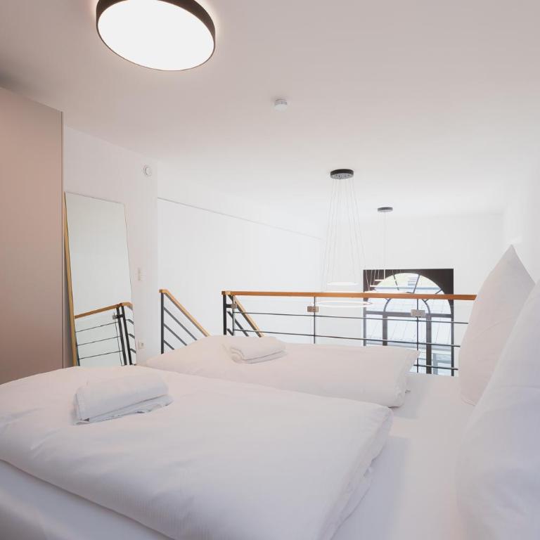 Alpine Apartments Maximilian Berchtesgaden 16A - Apartment mit 1 Schlafzimmer - 13
