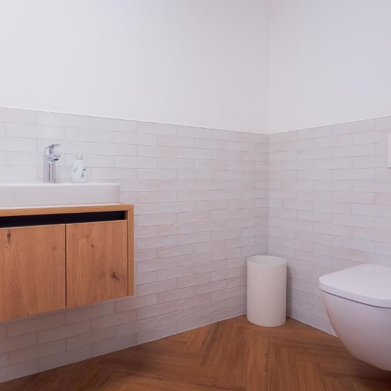 Alpine Apartments Maximilian Berchtesgaden 16A - Apartment mit 1 Schlafzimmer - 11
