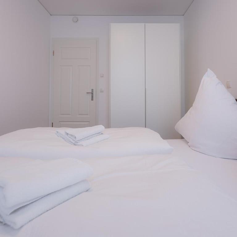Alpine Apartments Maximilian Berchtesgaden 16A - Apartment mit 1 Schlafzimmer - 9