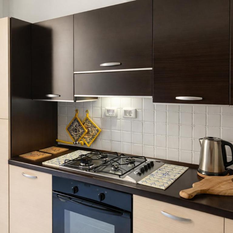 Central Rome Family Apartment near Villa Borghese - Apartment mit 3 Schlafzimmern - 31