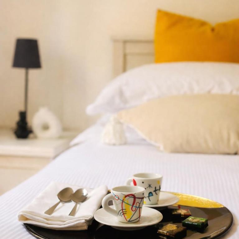 Central Rome Family Apartment near Villa Borghese - Apartment mit 3 Schlafzimmern - 2