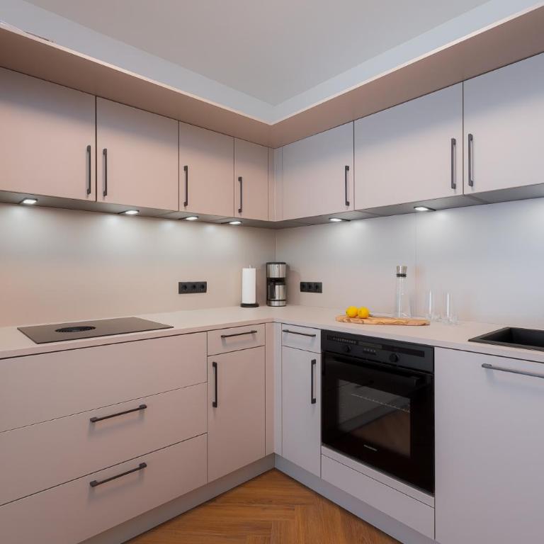Alpine Apartments Maximilian Berchtesgaden 16A - Apartment mit 1 Schlafzimmer - 13