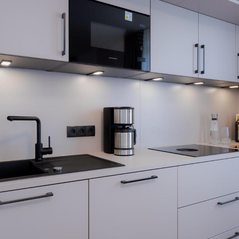 Alpine Apartments Maximilian Berchtesgaden 16A - Apartment mit 3 Schlafzimmern - 15