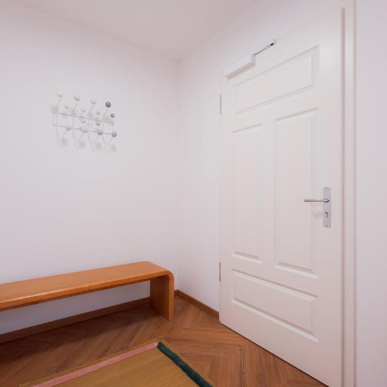 Alpine Apartments Maximilian Berchtesgaden 16A - Apartment mit 1 Schlafzimmer - 16