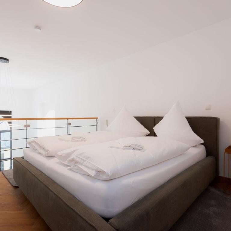 Alpine Apartments Maximilian Berchtesgaden 16A - Apartment mit 1 Schlafzimmer - 14