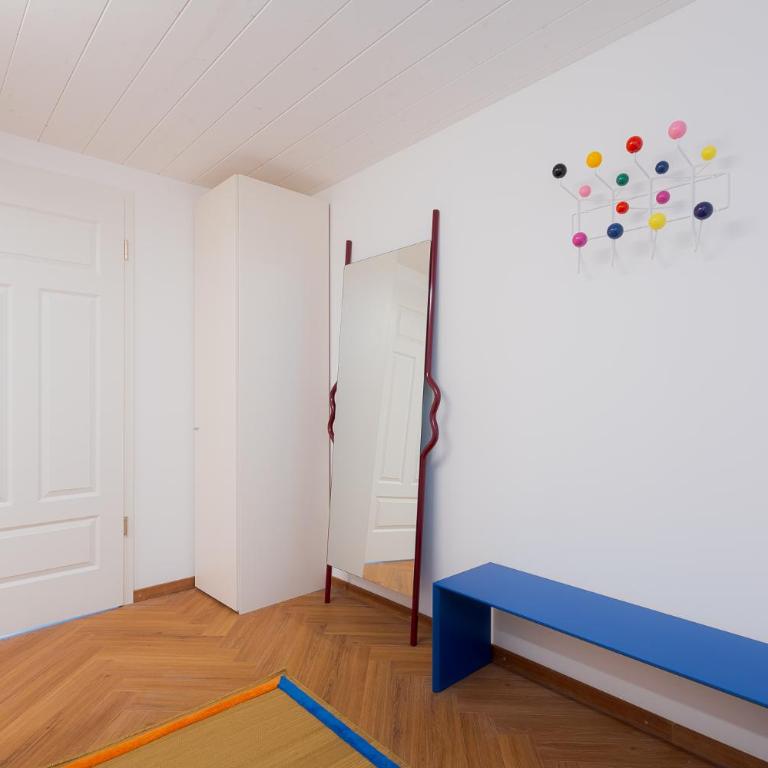 Alpine Apartments Maximilian Berchtesgaden 16A - Apartment mit 1 Schlafzimmer - 10