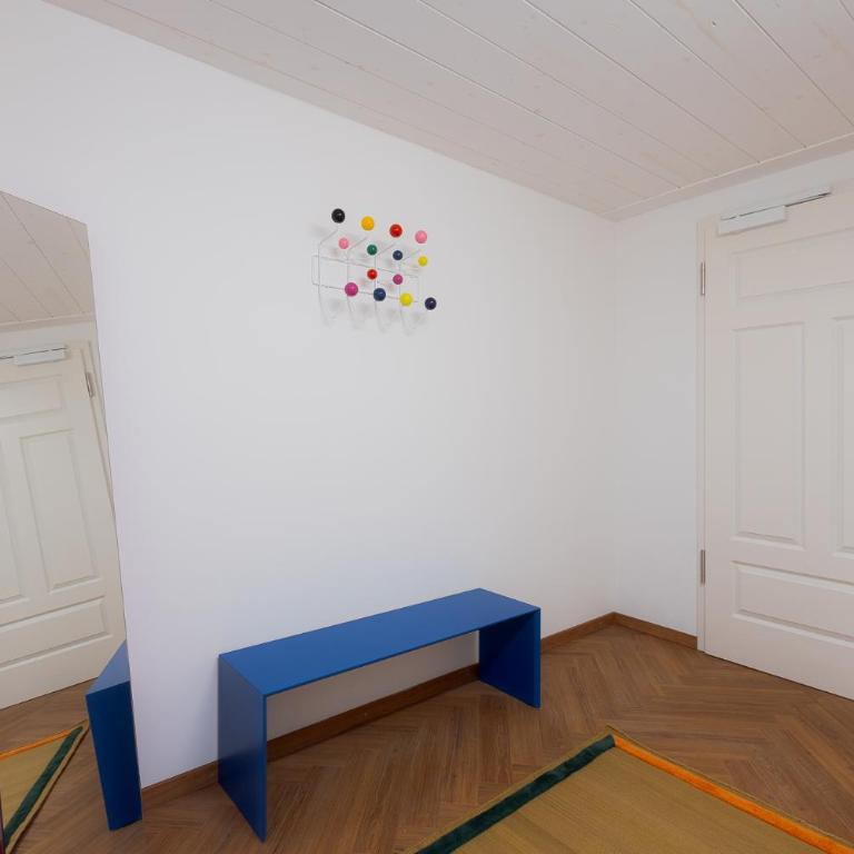 Alpine Apartments Maximilian Berchtesgaden 16A - Apartment mit 1 Schlafzimmer - 13