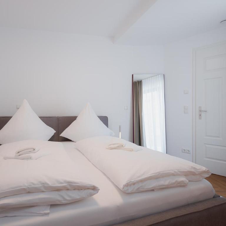 Alpine Apartments Maximilian Berchtesgaden 16A - Apartment mit 1 Schlafzimmer - 19