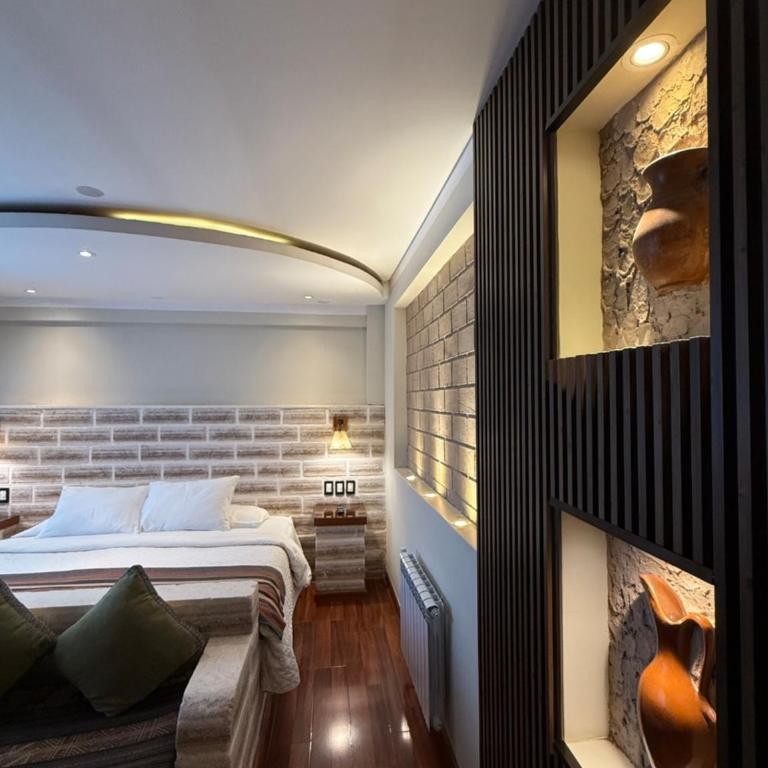Hotel de Sal Atipax - Standard Family Room - 5