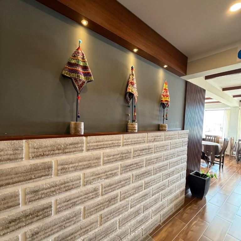 Hotel de Sal Atipax - Standard Family Room - 4