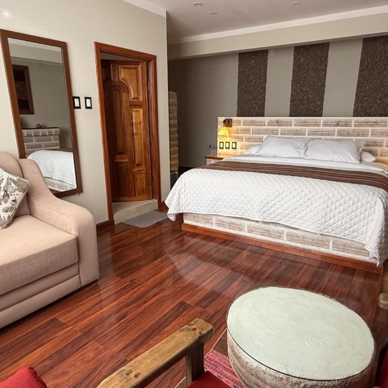 Hotel de Sal Atipax - Standard Family Room - 3