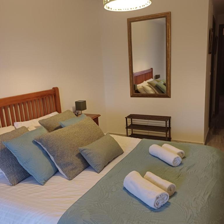 Mimosas golf IV - Apartamento de 2 dormitorios - 20