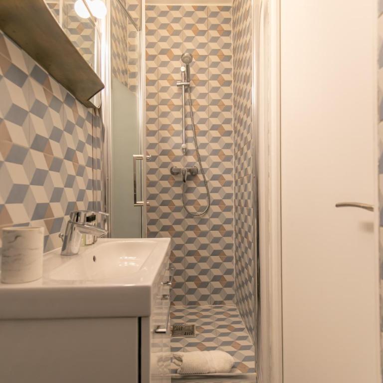 MBA - Splendide Appart - Gambey 2 - Proche République - Appartement 1 Chambre - 16