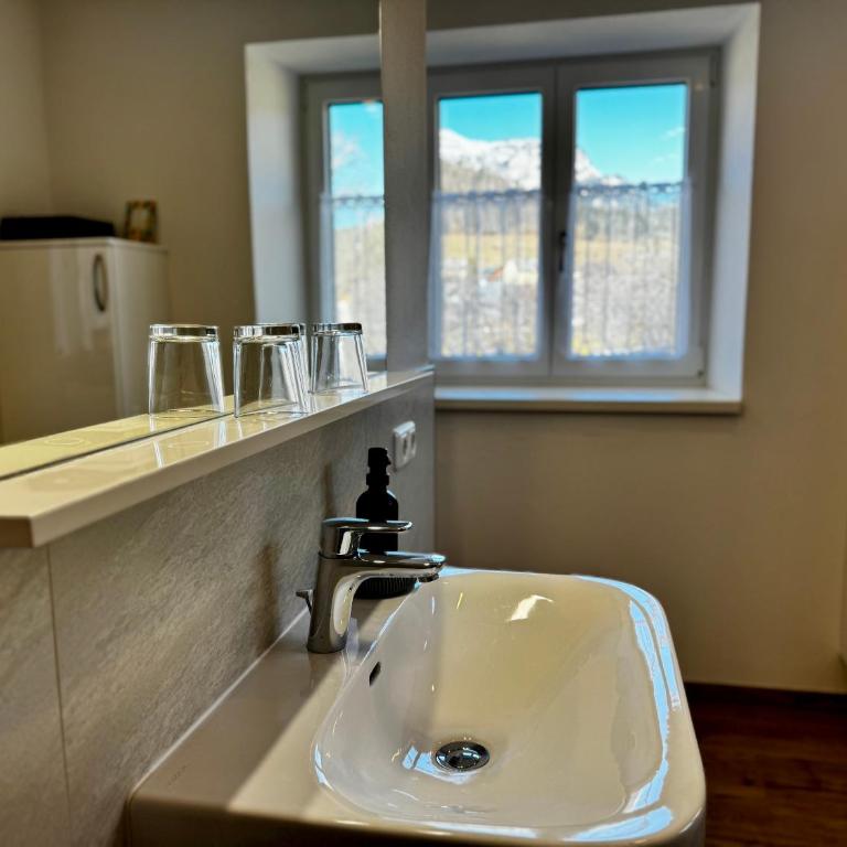 Helis Holiday Suites Altaussee - Appartement avec Vue et Balcon - 11