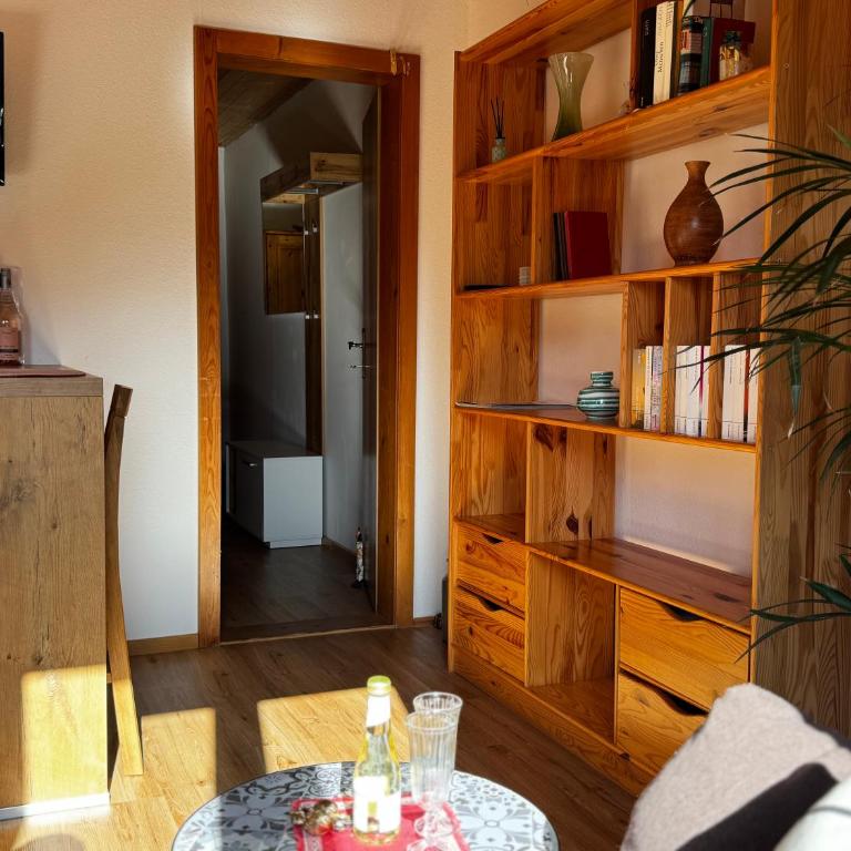 Helis Holiday Suites Altaussee - Appartement avec Vue et Balcon - 9