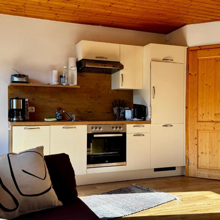 Helis Holiday Suites Altaussee - Appartement avec Vue et Balcon - 7