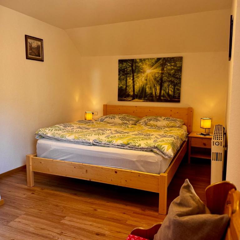 Helis Holiday Suites Altaussee - Appartement avec Vue et Balcon - 6