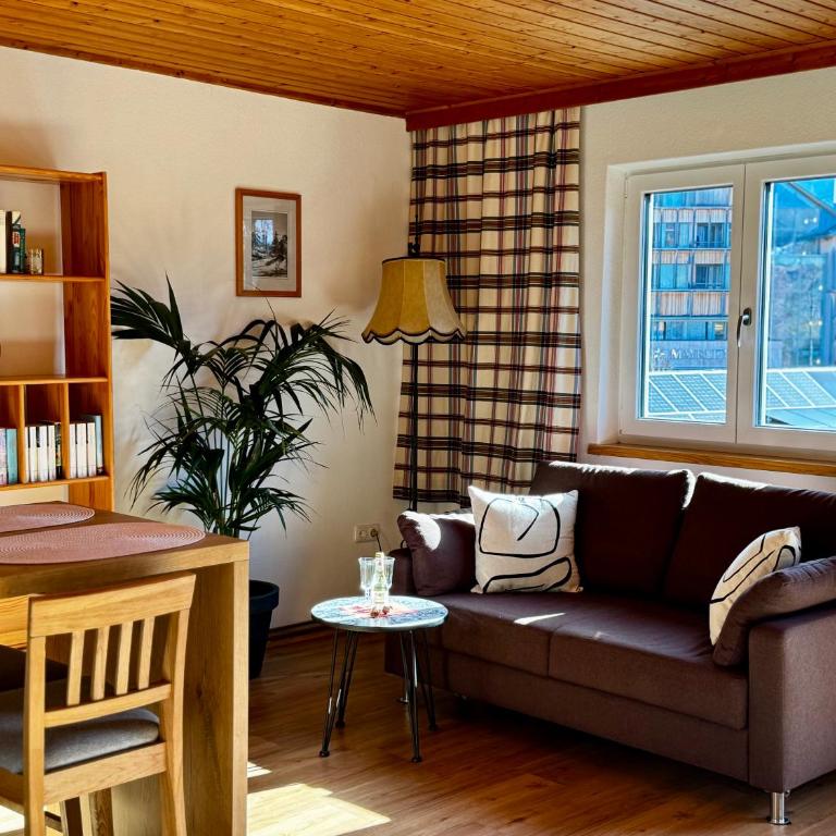 Helis Holiday Suites Altaussee - Appartement avec Vue et Balcon - 5