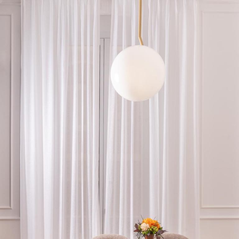 SJR - N9 Vatican Luxury Design - Three-Bedroom Apartment - 12