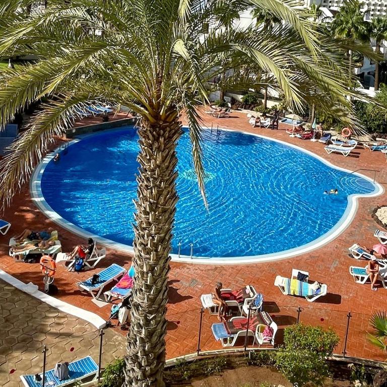 Nice apartment El Dorado - Apartamento de 1 dormitorio - 6