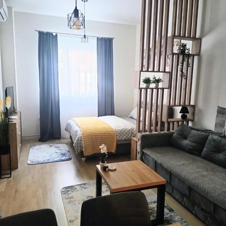 Udoban kutak 1 - One-Bedroom Apartment - 9
