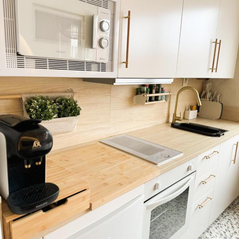 La Casa Nómada Centro Llanes - Two-Bedroom Apartment - 2