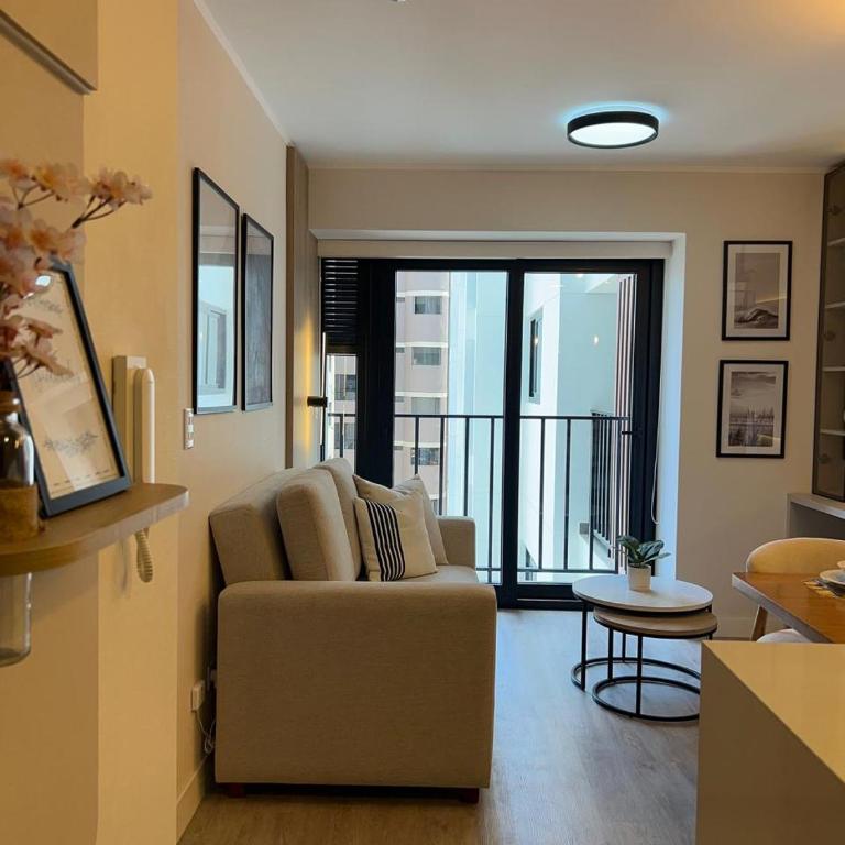 Modern 2BR - 2 BA Top Miraflores Location - Apartamento de 3 dormitorios - 3