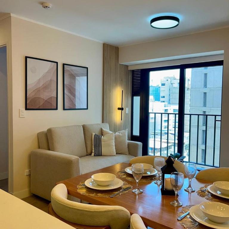 Modern 2BR - 2 BA Top Miraflores Location - Apartamento de 3 dormitorios - 7