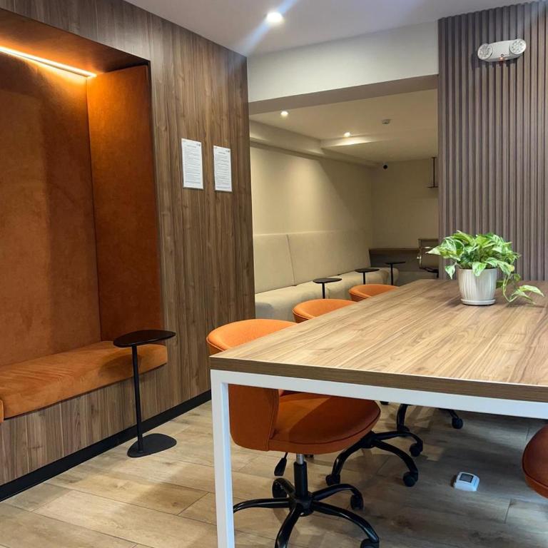 Modern 2BR - 2 BA Top Miraflores Location - Apartamento de 3 dormitorios - 8