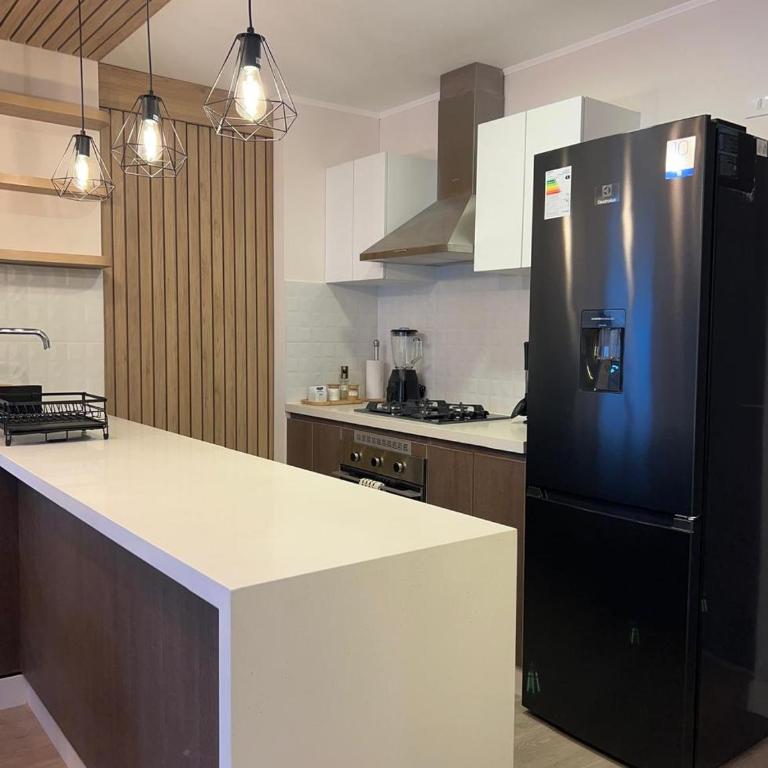 Modern 2BR - 2 BA Top Miraflores Location - Apartamento de 3 dormitorios - 12
