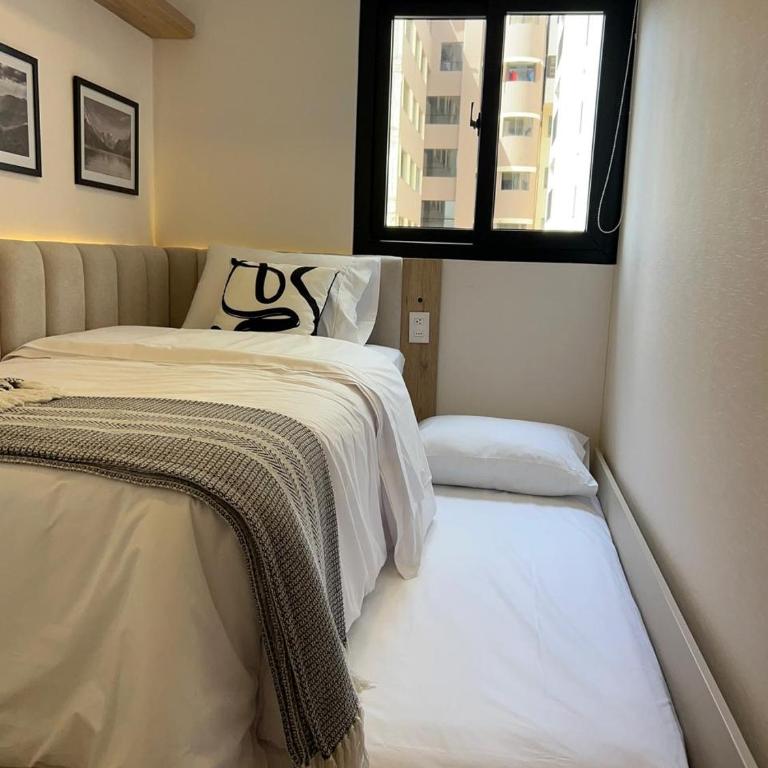 Modern 2BR - 2 BA Top Miraflores Location - Apartamento de 3 dormitorios - 15