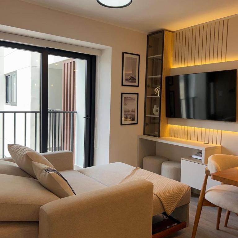 Modern 2BR - 2 BA Top Miraflores Location - Apartamento de 3 dormitorios - 17