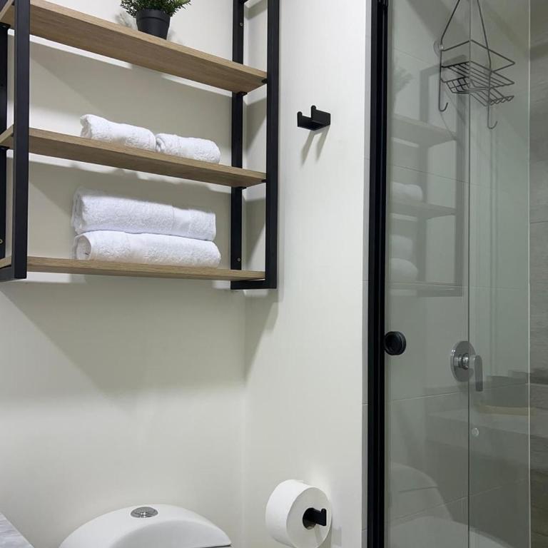 Modern 2BR - 2 BA Top Miraflores Location - Apartamento de 3 dormitorios - 18