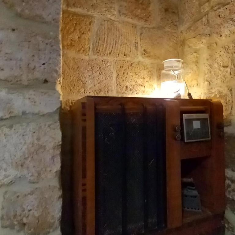 Casa Vincenti - Casa con 2 Camere da Letto - 10
