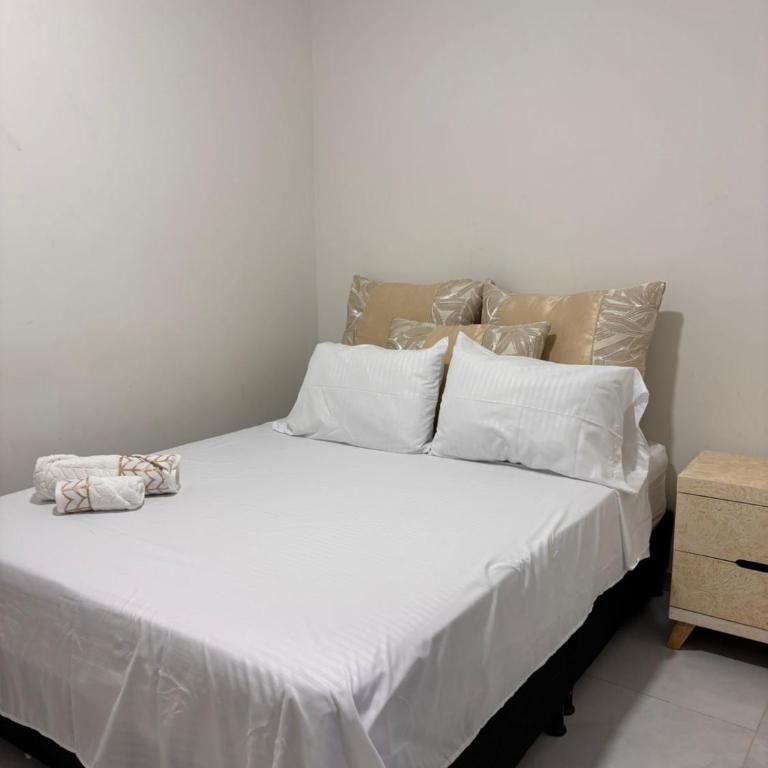 Apartahotel LA OSADÍA - Two-Bedroom Apartment - 8