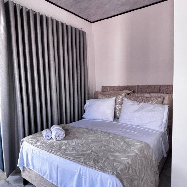 Apartahotel LA OSADÍA - Two-Bedroom Apartment - 2